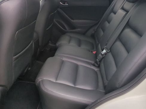 Used 2016 MAZDA CX-5 Touring AWD/4WD image 18