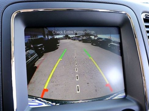 Used 2017 Dodge Durango GT w/ Nav & Power Liftgate Group image 15