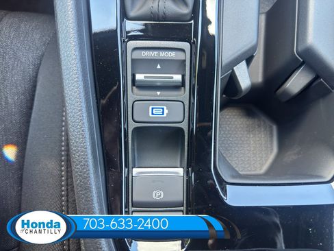 New 2026 Honda Accord Hybrid Sport image 14