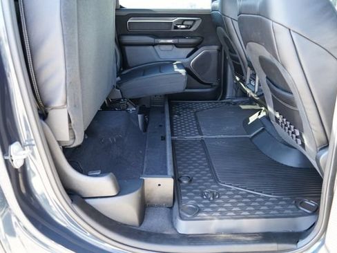 Used 2026 RAM 1500 RHO AWD/4WD image 59
