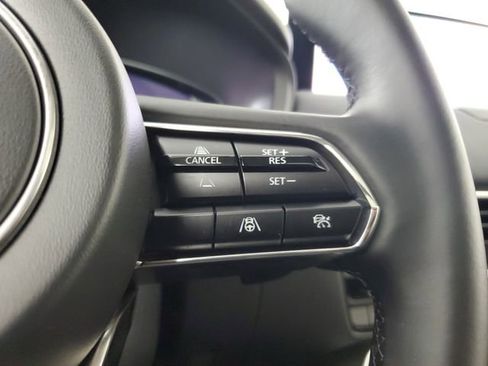 Used 2025 MAZDA CX-90 Plug-In Hybrid w/Premium Sport AWD/4WD image 27