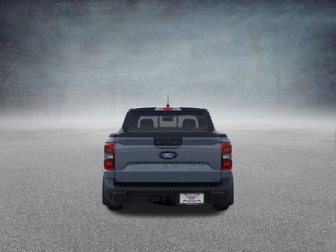 Used 2026 Ford Maverick Lariat w/ Black Appearance Package AWD/4WD image 6