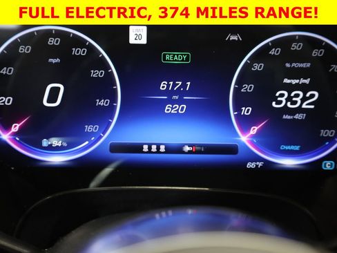 Used 2026 Mercedes-Benz CLA 250+ image 13