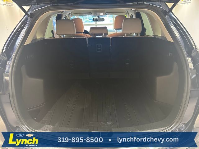 Used 2016 MAZDA CX-5 Touring AWD/4WD image 16