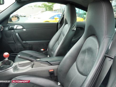 Used 2008 Porsche 911 Carrera S RWD image 20