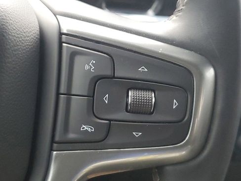 Certified 2023 Chevrolet Silverado 1500 RST w/ Z71 Off-Road Package image 13