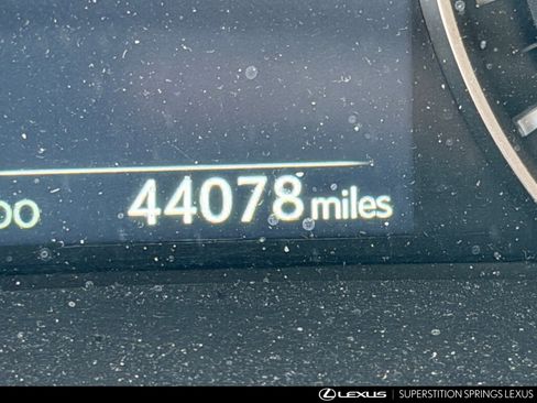 Used 2020 Lexus RX 350 AWD w/ Premium Package image 7