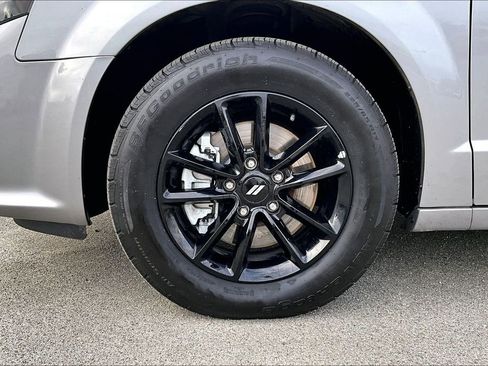 Used 2019 Dodge Grand Caravan GT image 35