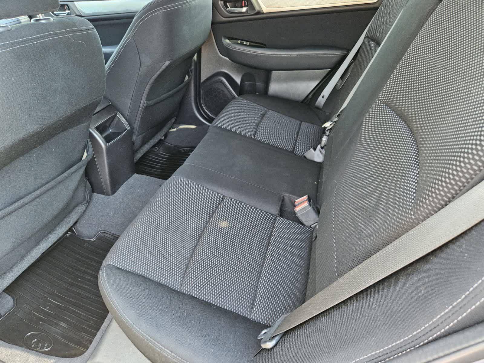 Used 2016 Subaru Outback 2.5i Premium AWD/4WD image 27