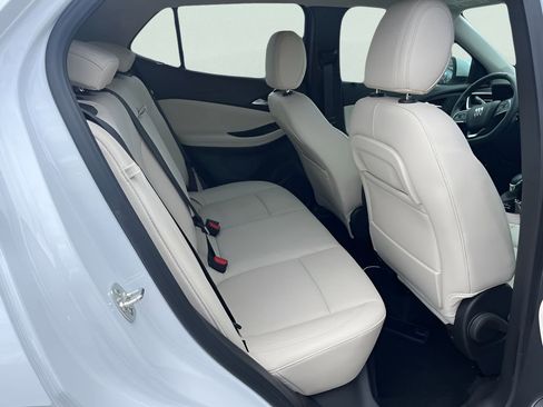 Used 2025 Buick Encore GX Sport Touring w/ Comfort Package image 16