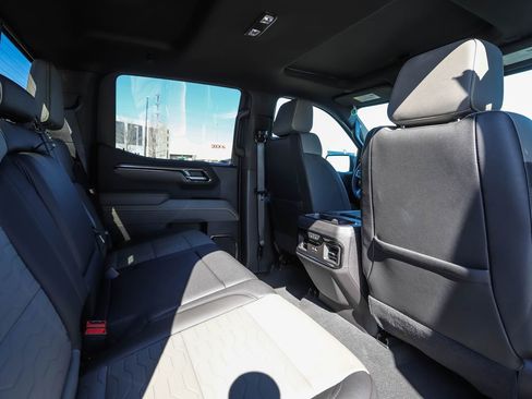 Used 2024 Chevrolet Silverado 1500 ZR2 w/ ZR2 Bison Edition image 24