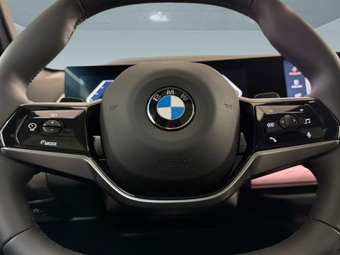 New 2026 BMW X3 xDrive30 w/ Premium Package AWD/4WD image 16
