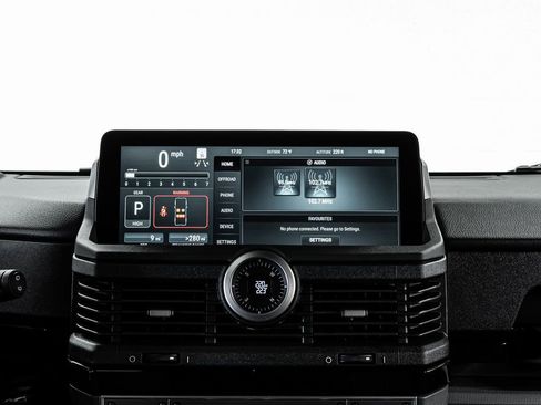 New 2026 INEOS Grenadier AWD/4WD image 29