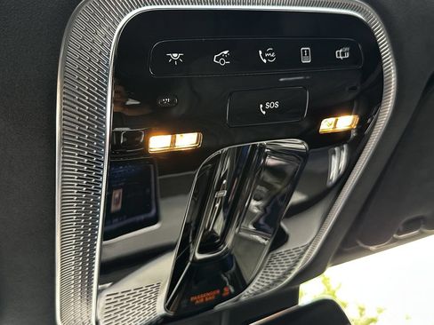 Certified 2024 Mercedes-Benz S 63 AMG S image 32