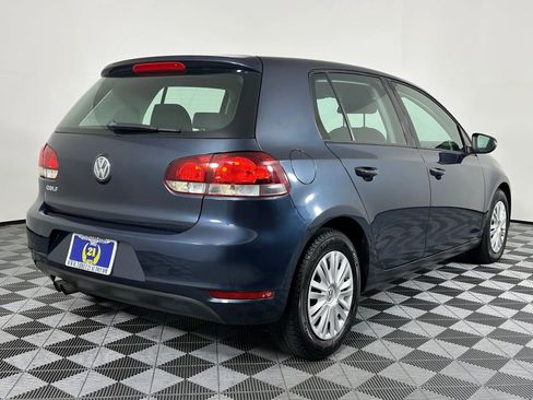 Used 2013 Volkswagen Golf 4-Door FWD image 21