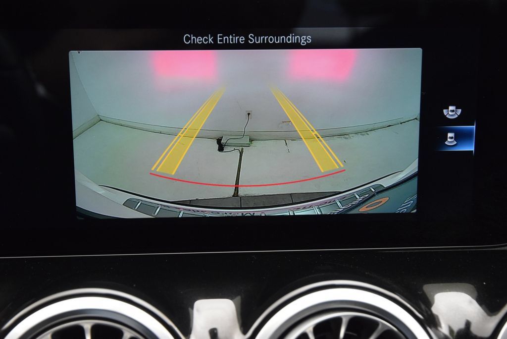 Used 2022 Mercedes-Benz GLA 250 image 33