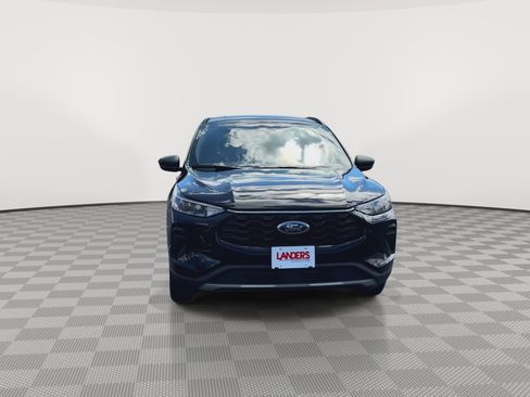 Used 2025 Ford Escape ST-Line AWD/4WD image 3