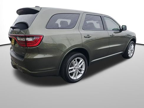 New 2026 Dodge Durango GT image 6