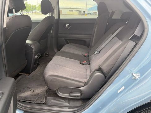 Used 2024 Hyundai Ioniq 5 SEL AWD/4WD image 30