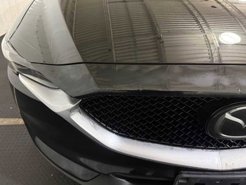 Used 2019 MAZDA CX-5 Grand Touring w/ GT Premium Package image 4