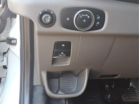 Used 2025 Ford Transit 250 Low Roof w/ Exterior Upgrade Package RWD image 17