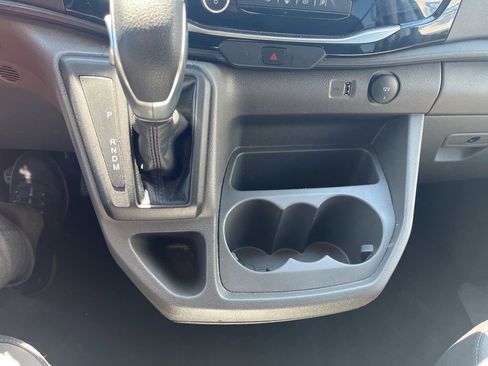 Used 2023 Ford Transit 350 XLT image 13