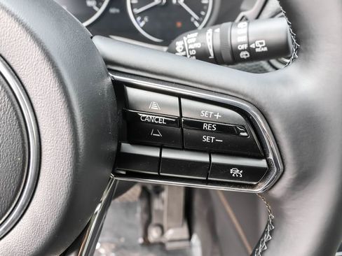 New 2026 MAZDA CX-90 3.3 Turbo w/ Preferred Package AWD/4WD image 31