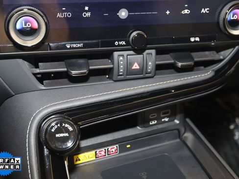 Used 2022 Lexus NX 350 AWD w/ Premium Package image 36