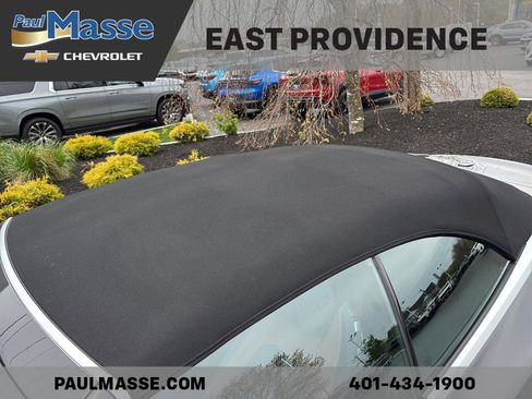 Used 2023 Mercedes-Benz E 53 AMG 4MATIC Cabriolet image 9
