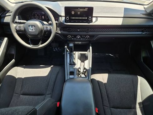 Used 2023 Honda Accord LX image 12