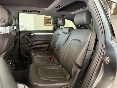 Used 2011 Audi Q7 3.0T S line Prestige AWD/4WD image 40