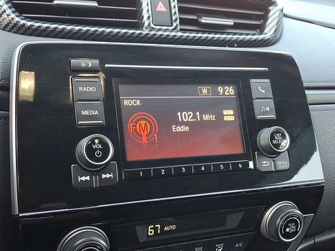 Used 2020 Honda CR-V LX image 16