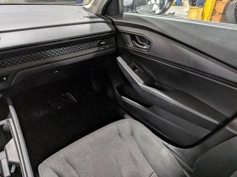 Used 2024 Honda Accord EX image 15