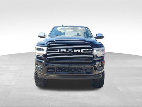 Used 2022 RAM 3500 Laramie AWD/4WD image 2