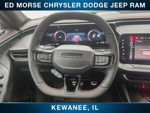 New 2026 Dodge Charger R/T image 12