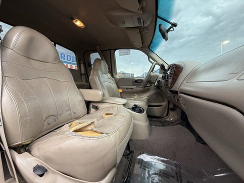 Used 2000 Ford F150 XLT image 21