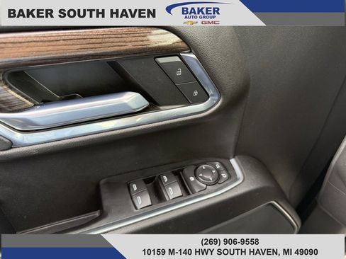 Used 2022 Chevrolet Silverado 1500 LT image 15