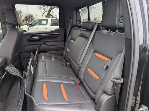 Used 2023 GMC Sierra 1500 AT4 w/ AT4 Premium Package image 25