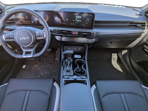 New 2026 Kia K5 GT-Line image 16