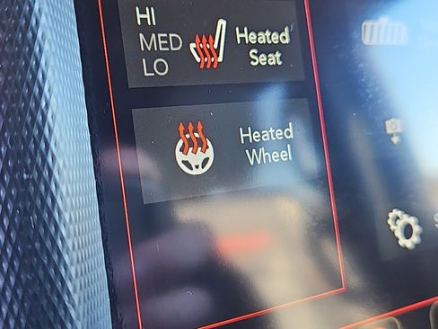 Used 2018 Jeep Wrangler Unlimited Rubicon image 13