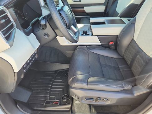 Used 2024 Toyota Sequoia SR5 image 7