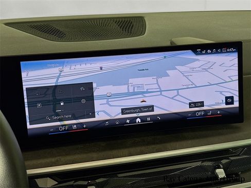 Used 2024 BMW X5 xDrive40i w/ Premium Package image 13