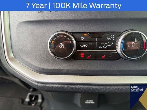 Used 2025 Ford Expedition Platinum AWD/4WD image 29
