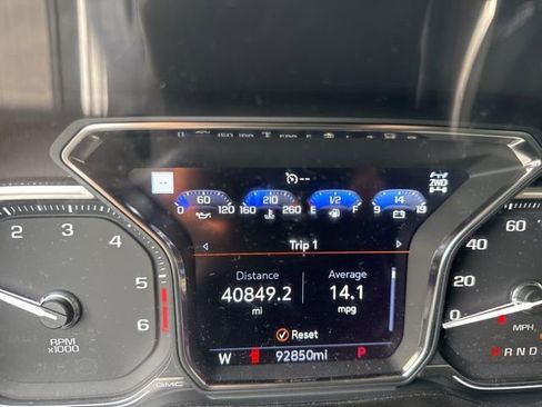 Used 2020 GMC Sierra 1500 Denali image 13