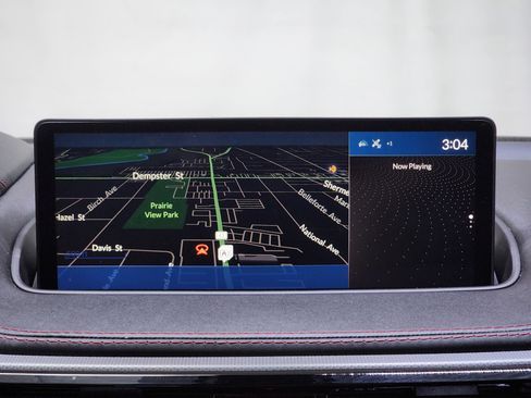 Certified 2023 Acura MDX A-Spec image 26