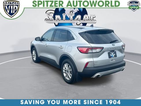 Used 2020 Ford Escape SE AWD/4WD image 7