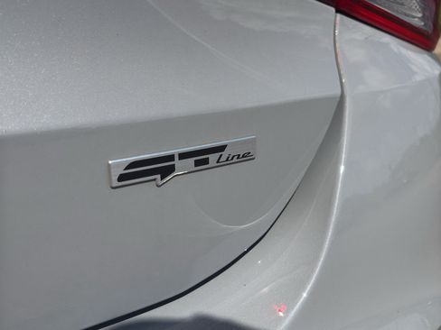 Used 2023 Kia K5 GT-Line w/ GT-Line Premium Package AWD/4WD image 28