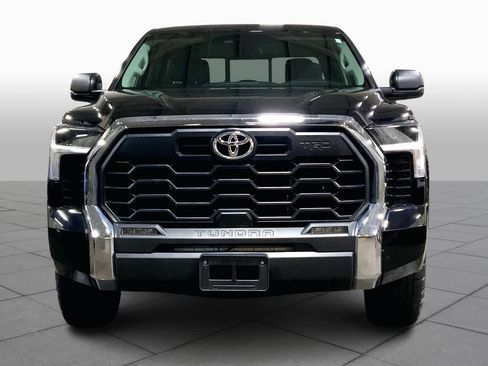 Used 2024 Toyota Tundra SR5 image 4