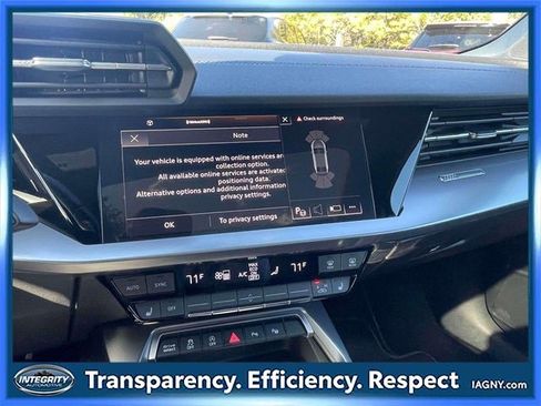 Used 2024 Audi A3 2.0T Premium image 28