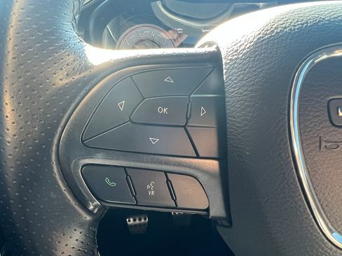 Used 2018 Dodge Challenger T/A image 15